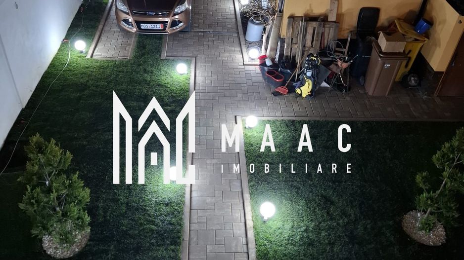 Casă / Vilă cu 6 camere + Casa/Vila cu 2 camere | zona Terezian - Poză 30