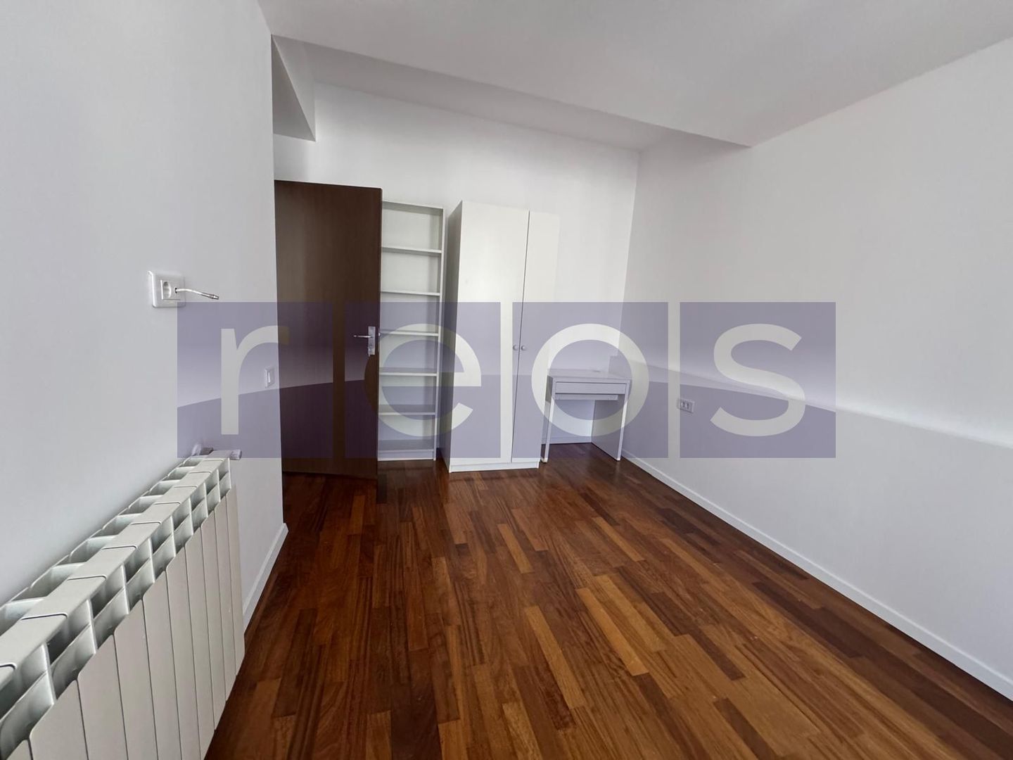 INCHIRIERE 3 CAMERE | 140 MP | ETAJ 2/3 | ZONA HERASTRAU | PARCARE SI BOXA - Poză 11