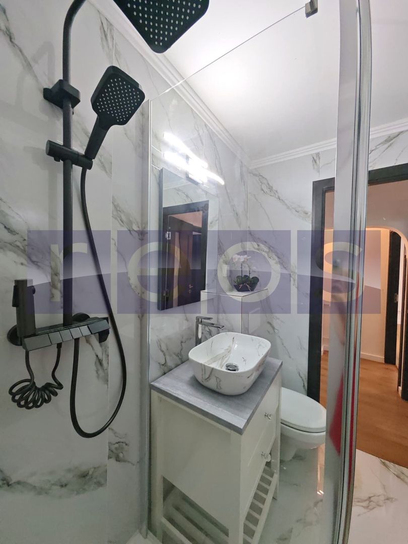 VANZARE 4 CAMERE DECOMANDAT -DECEBAL - Poză 20