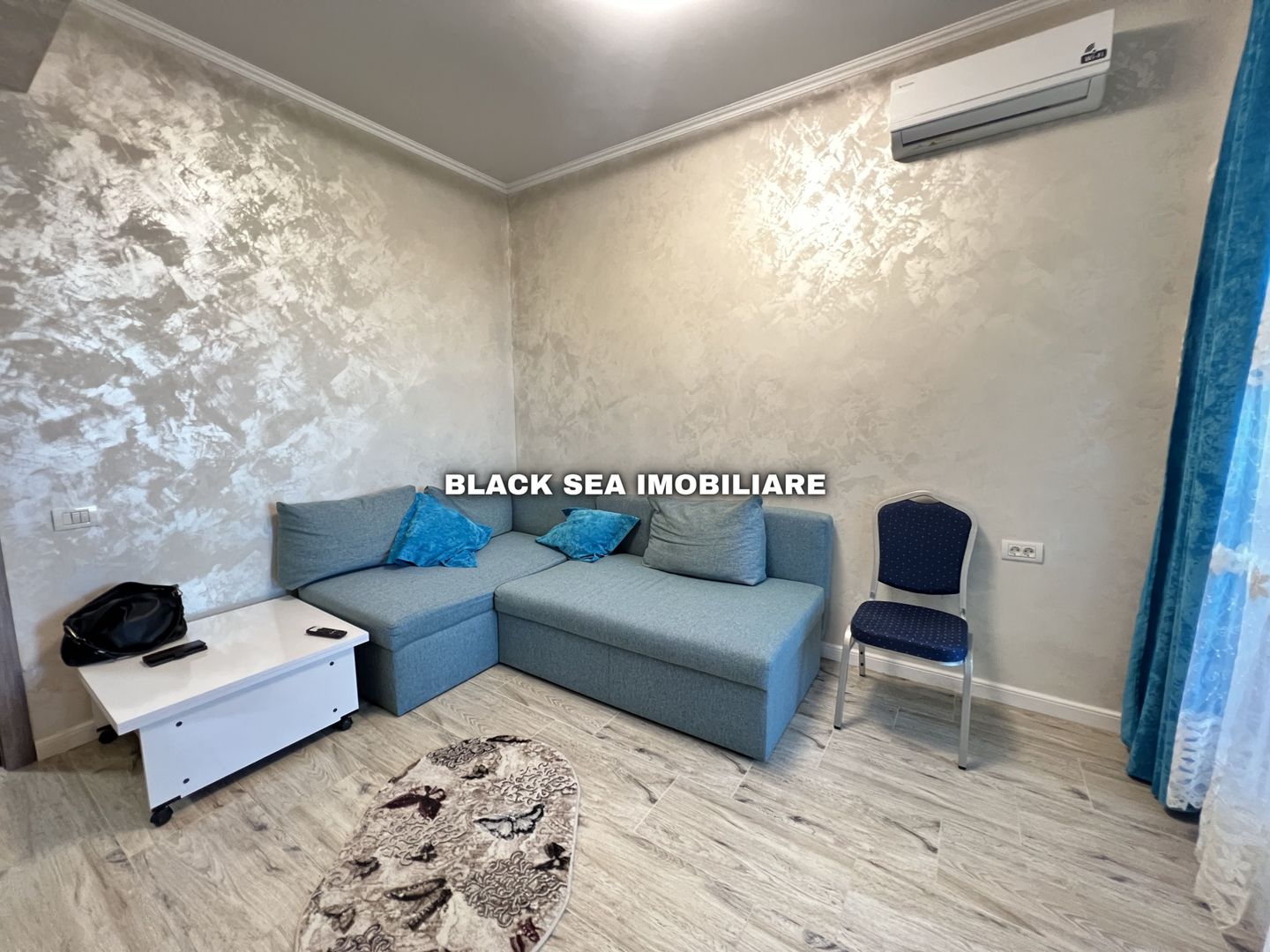 Apartament 2 camere zona Campus - parcare privata - TERMEN LUNG - Poză 2