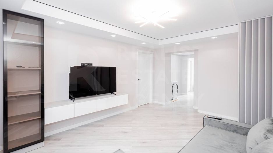 Vânzare, apartament, 2 camere, strada Trandafirilor, Botanica - Poză 5