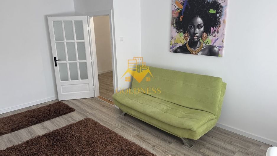 1 camera, Manastur, USAMV, BIG, zona Kaufland, Platinia, Premium - Poză 3