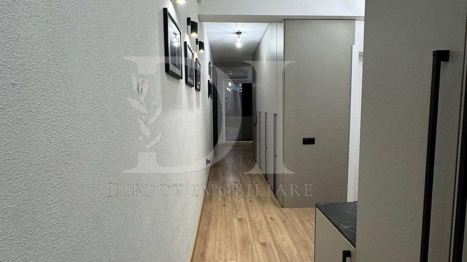 Apartament 3 Camere Ultra Finisat- Zona Eroilor - Poză 8
