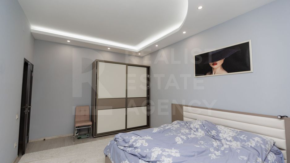 Chirie, apartament, 2 camere, str-la 31 August 1989, Centru - Poză 2