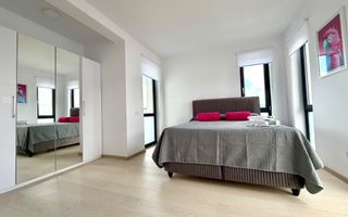 Casă premium 4 camere | Prima închiriere| 3 băi | Pet Friendly | Cristian - Poză 24