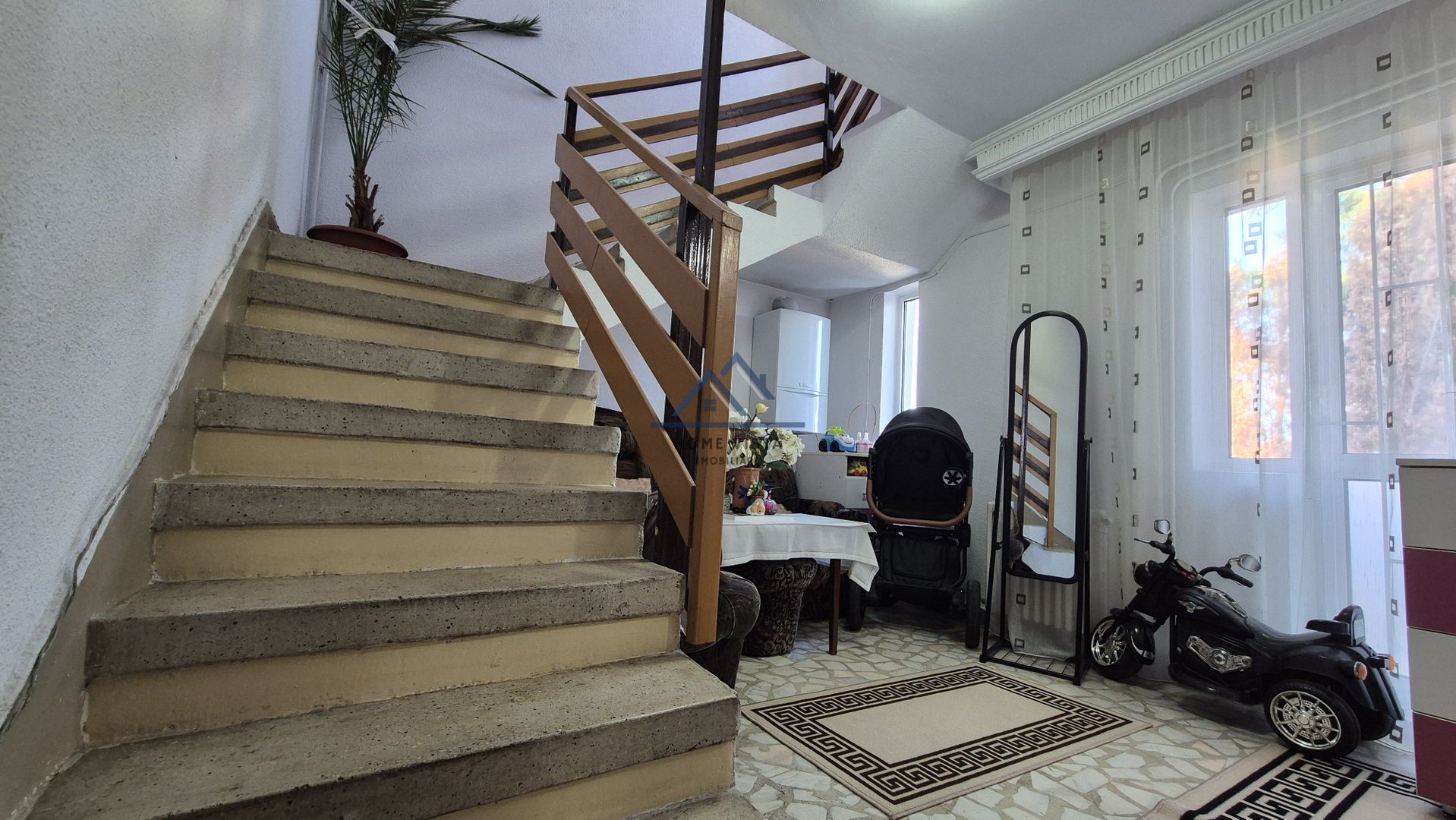 Teren + Locuinta D+P+1 - Poză 5