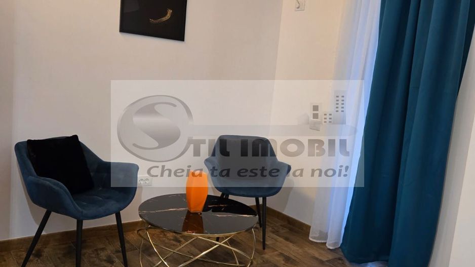 Apartament 1 camera Rediu - 399 euro - Poză 6