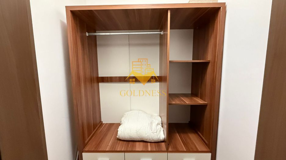 2 camere, modern, parcare, bloc nou,  Buna Ziua, Bonjour Residence - Poză 6