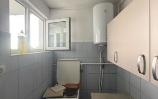 BRASADAS vinde garsonieră 28mp. etaj 8 in zona Burdea. - Poză 8