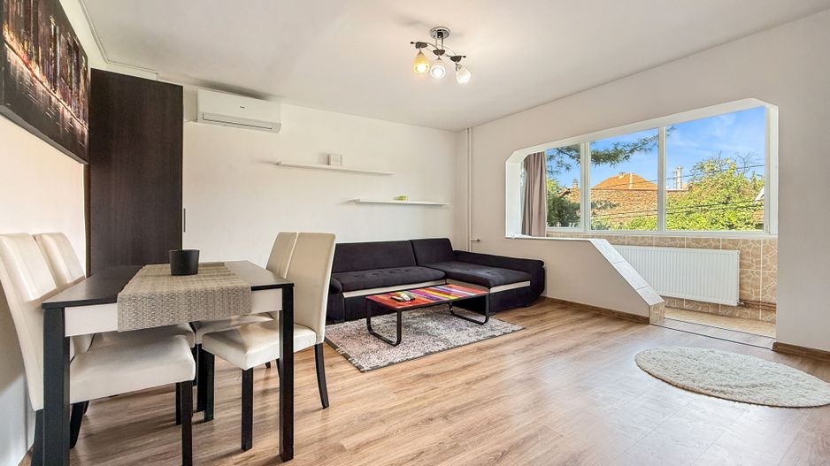 Apartament 2 camere, zona Complex-Printul Turcesc. - Poză 3