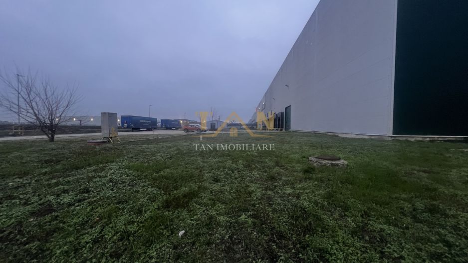 De Vânzare Hala Giarmata pe Patforma Valeo !!!! - Poză 17