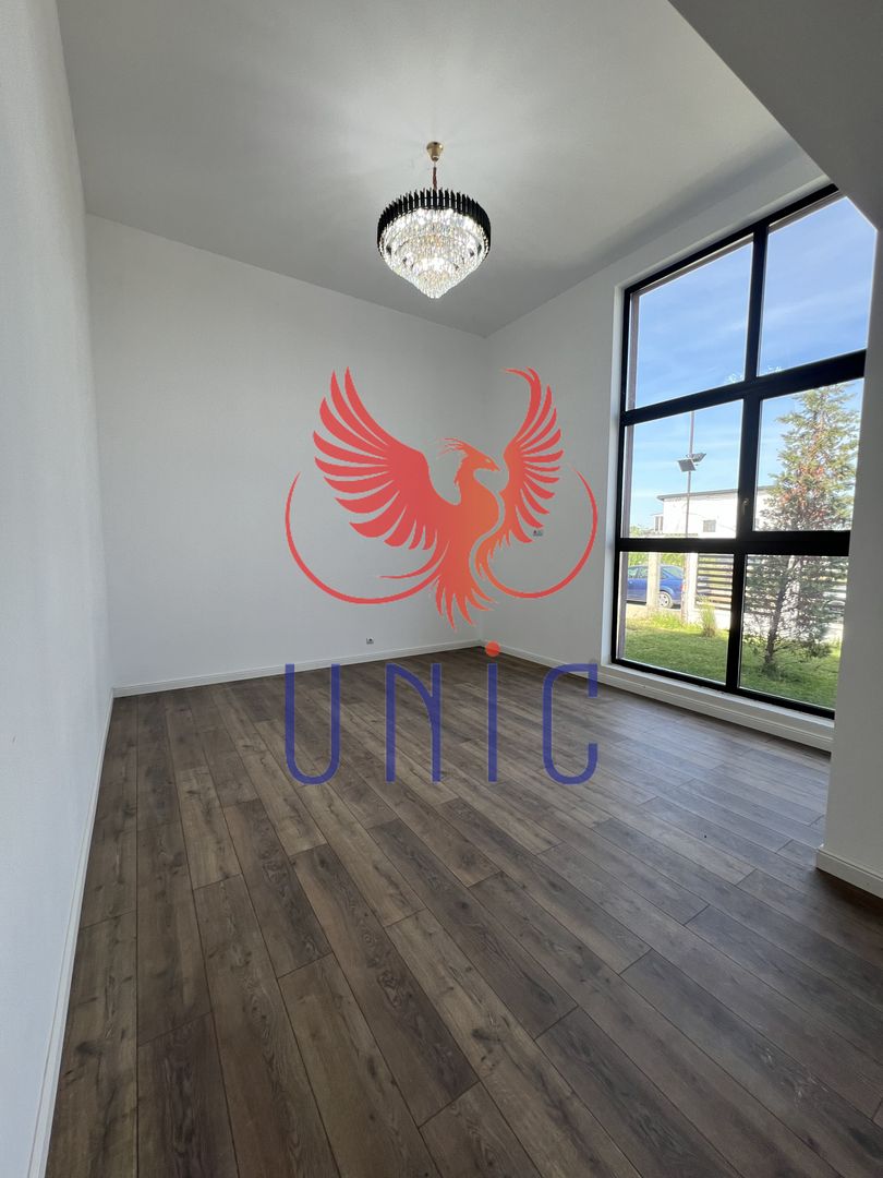 Casa superba Popoveni-rate direct de la proprietar - Poză 30