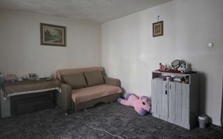 2 Camere - 56MP | Decomandat | 1985 | P/4 | M Gorjului la 10 minute - Poză 1