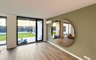 Vânzare Vila 5 camere, 214mp | Curte privată 85mp - Poză 4