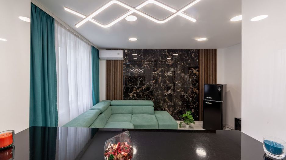 Apartament 2 camere Centru – Renovat complet - Open Space - Poză 16
