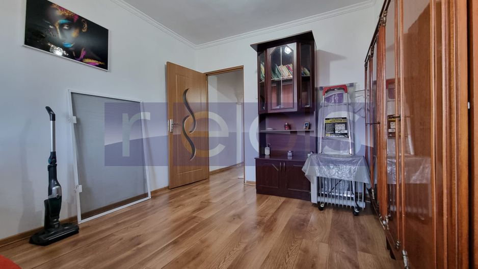 VANZARE 3 CAMERE | SEMIDECOMANDAT | ZONA OBOR - Poză 9