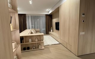 Vanzare 3 Camere Cortina 126 Nou - Poză 3