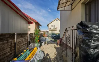 Casă P+M  în Pitești – Zona Str. Alexandru Chirițesc - Poză 19