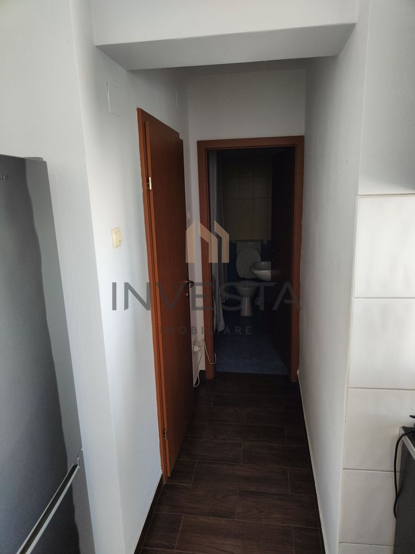Apartament 2 camere cu balcon, ideal de investitie, zona Marasti! - Poză 6