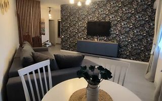 AP. 2 CAMERE PACII, PRIMA INCHIRIERE, LOC PARCARE, METROU 3 MINUTE - Poză 3