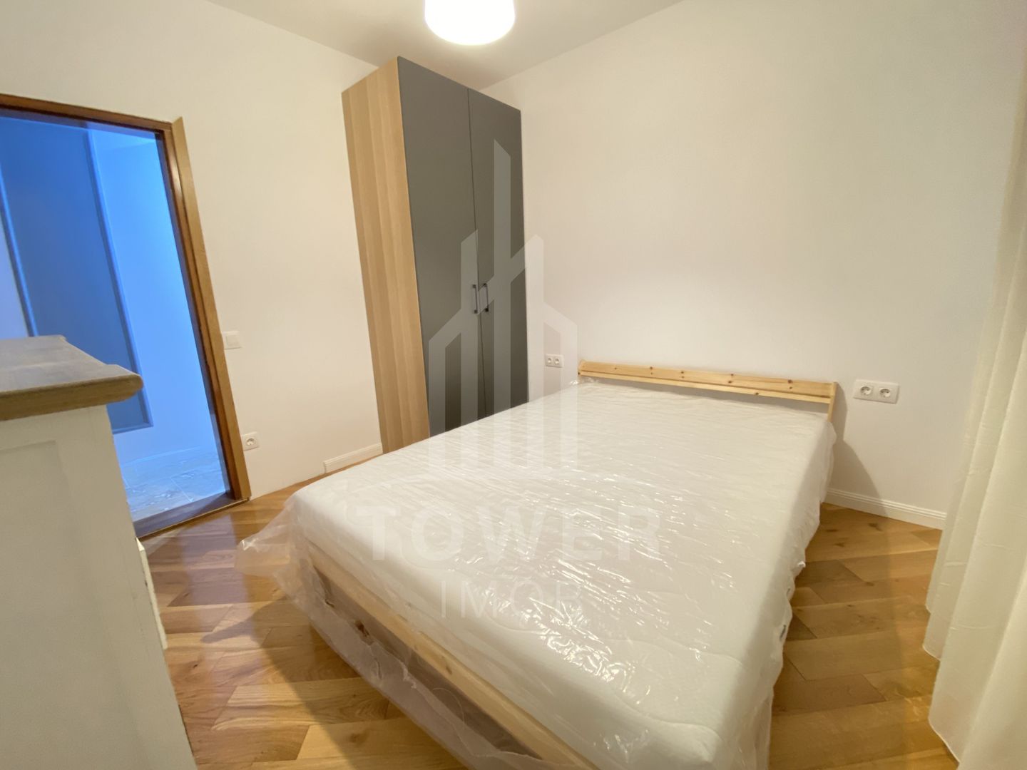 Apartament modern 2 camere de închiriat | Doamna Stanca | loc de parcare privat - Poză 6