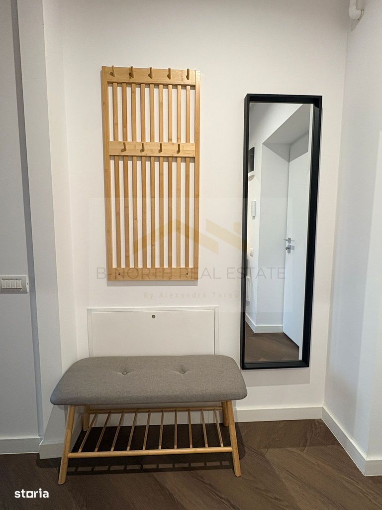 Prima inchiriere , Otopeni 2 camere , Bonavita Residence 2025 - Poză 8