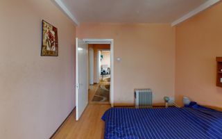 De vanzare, Bd. Ferdinand – 3 camere, 3 balcoane inchise, decomandat - Poză 7