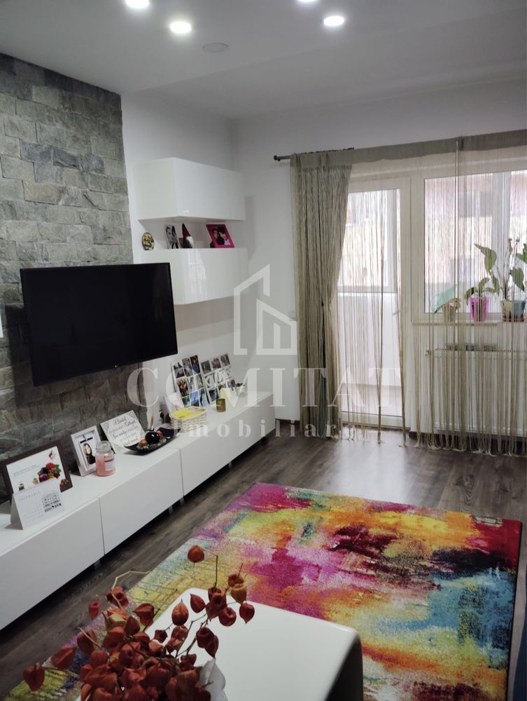 Apartament cu 3 camere | 2 niveluri | Apahida - Zona Primăriei - Poză 12