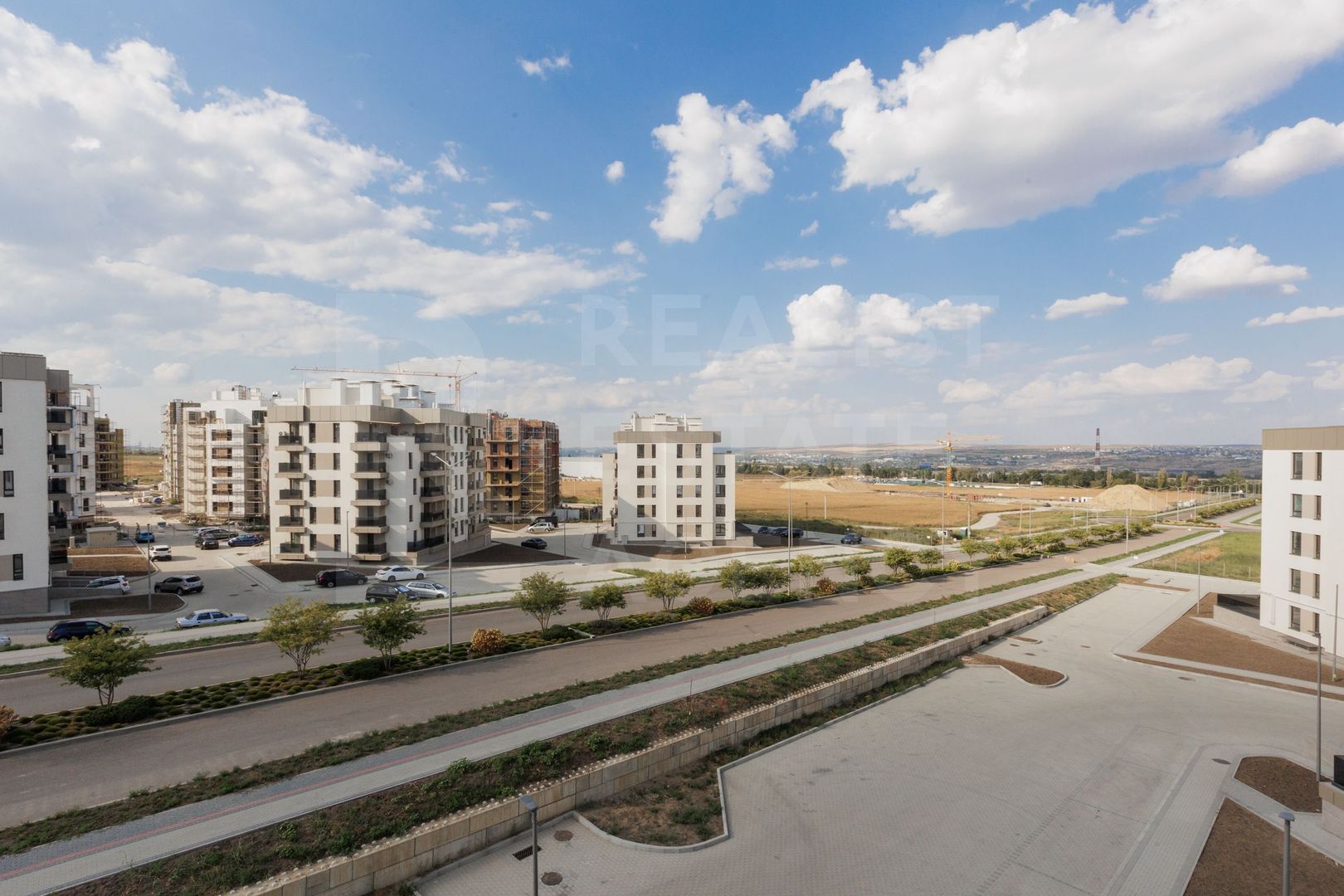 Vânzare, apartament, 3 camere, Bulevardul Europei, Botanica. - Poză 5