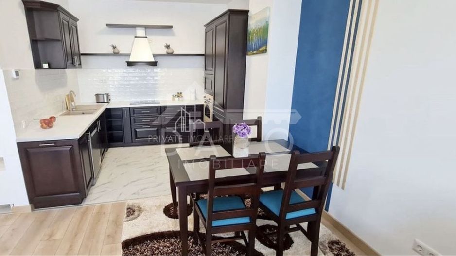 Apartament 2 camere/bloc nou/parcare/Concept9 - Poză 2