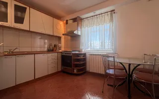 3 camere cu centrala termica proprie | 2 balcoane - Poză 11