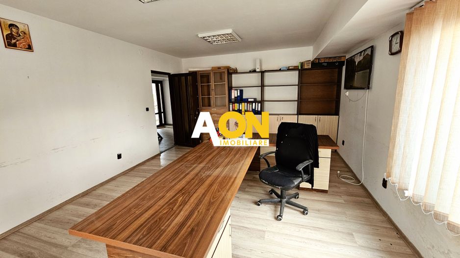 Spatiu de birouri, 165 mp utili, ultracentral - Poză 5