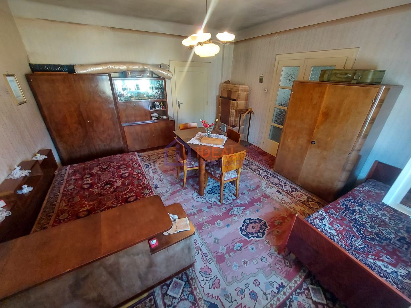 Casa cu 3 camere, zona Trei Stejari - Poză 4