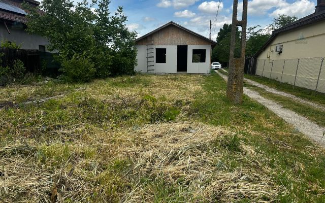 Teren intravilan de vanzare in judetul Giurgiu - Poză 1