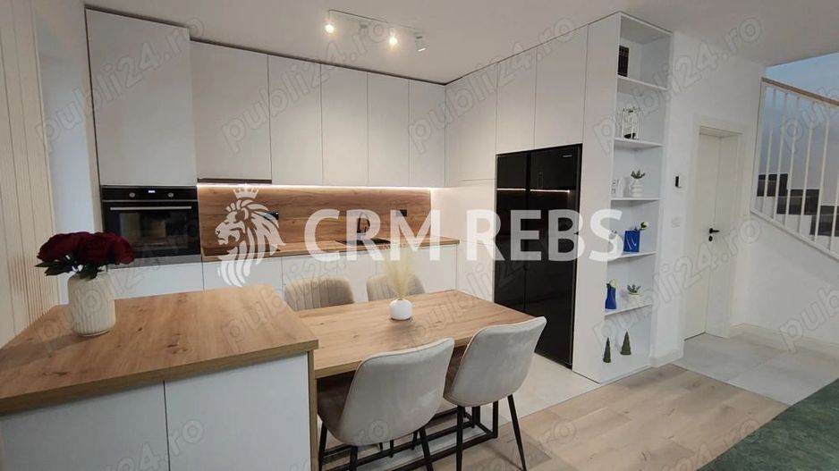 Proprietar - Casa insiruita - H4L The Village, Pipera - Poză 4