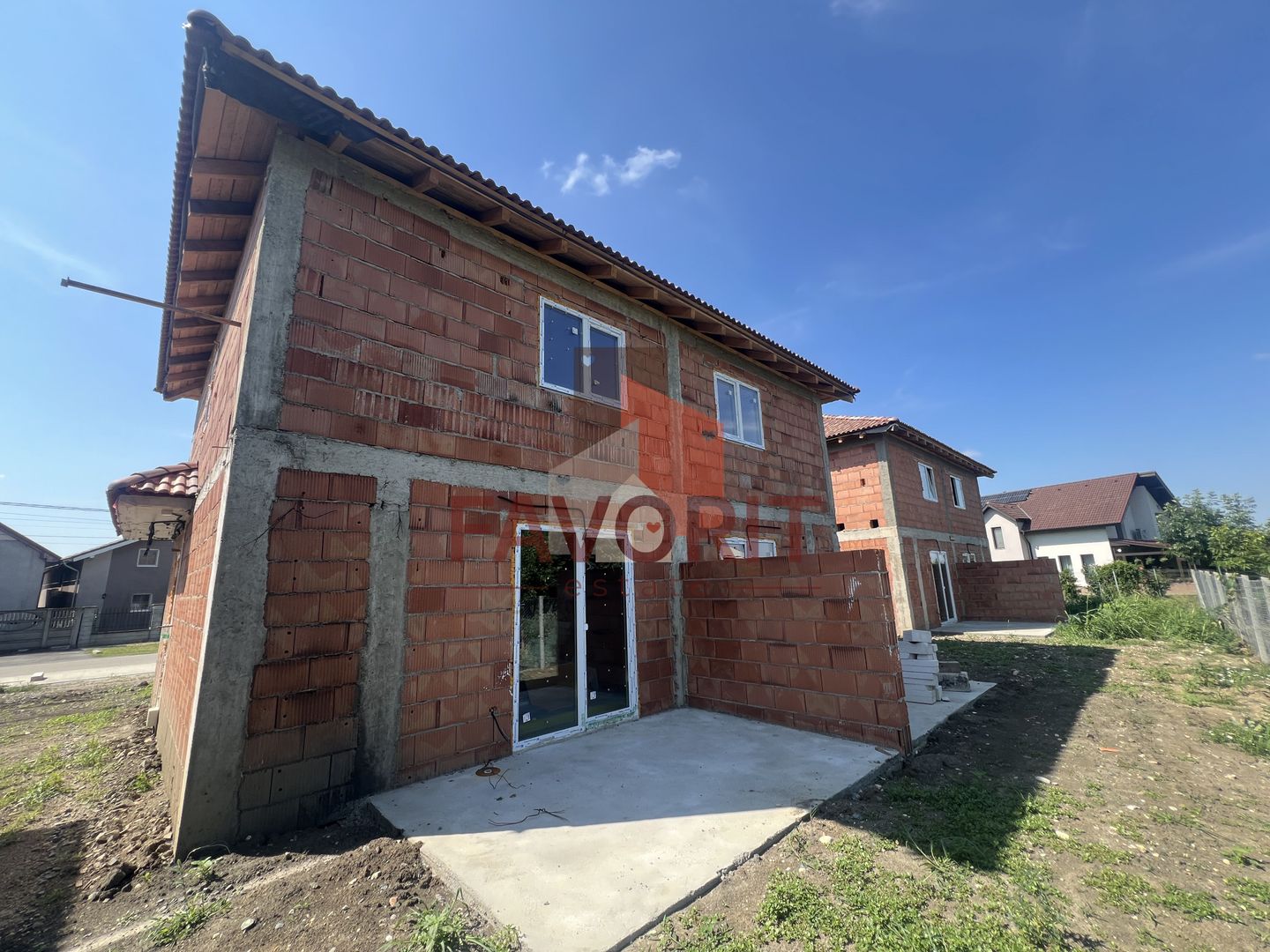 COMISION 0% | Duplex de vanzare | Remetea Mare - Poză 2