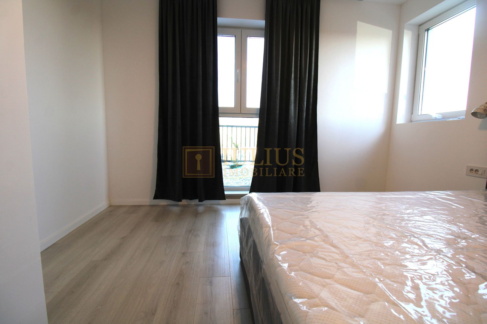 3 camere, prima inchiriere, loc de parcare, Denya Forest, Pet Friendly - Poză 9