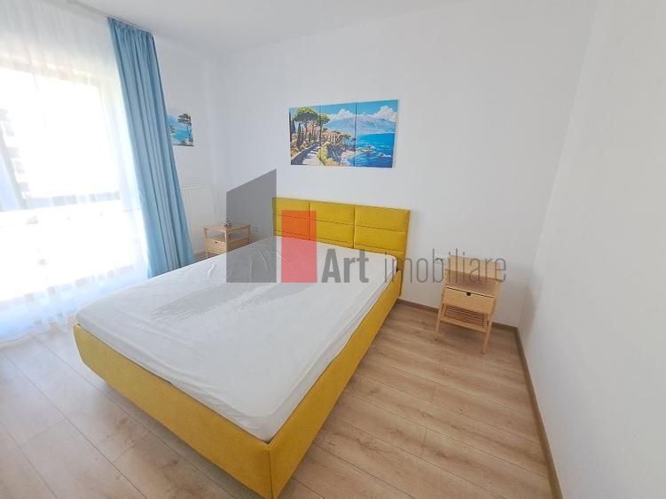 Inchiriere apartamemt 2 camere |Lujerului Exigent Faza 4 | parcare subterana - Poză 8