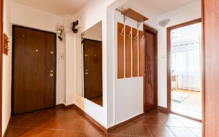 3 camere, decomandate, parcare, Zona Pta. Cipariu,Nicolae Titulescu - Poză 8