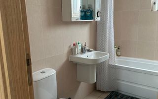 Apartament 2 camere cu gradina de15mp in Titan-bloc 2019, metrou Grigorescu, IOR - Poză 9