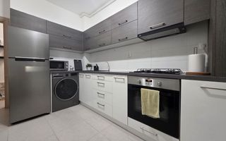 De închiriat apartament 2 camere Berceni - Poză 6