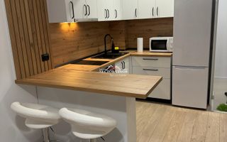 NECTORA IMOB-Apartament 2 camere, Prima Arena, Et. 7/8, 49 mp, Utilat - Poză 3