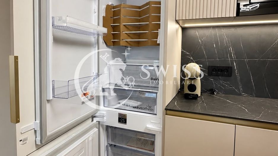 Apartament Premium | Prima închiriere | Wings Zorilor | UMF - USAMV - Poză 12