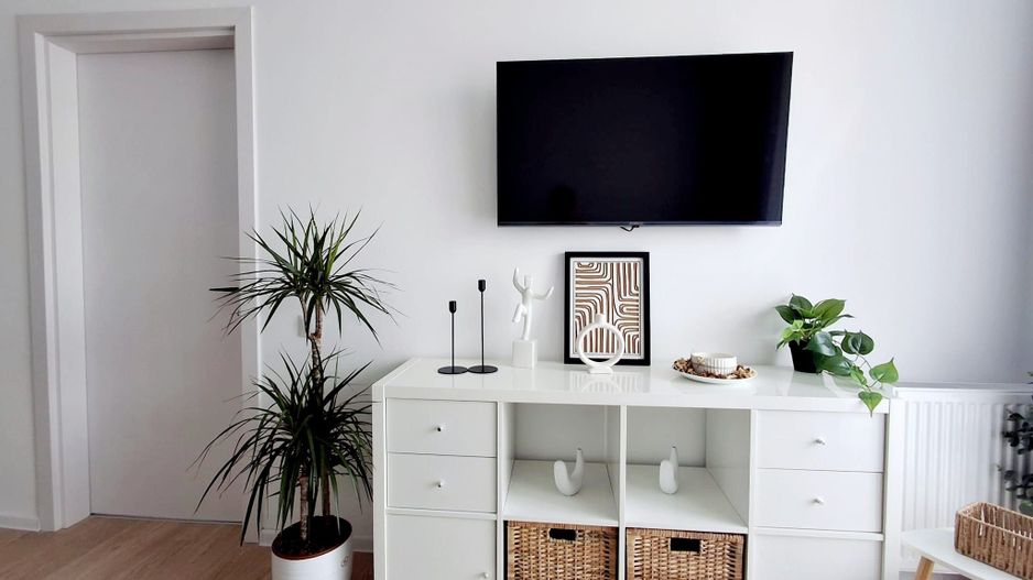 Garsoniera  de inchiriat Bragadiru Safirului - Poză 2