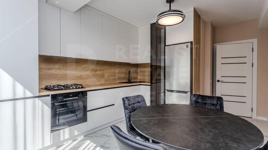 Vânzare, apartament, 2 camere, str. Alexei Şciusev, Centru - Poză 5