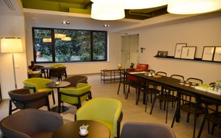 Zero comision, 154mp birou premium Herastrau - Nordului, 12' metrou - Poză 8