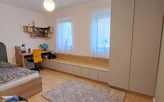 Casa P+POD, 4 CAMERE 115 MP, Cornesti - MIROSLAVA - Poză 18