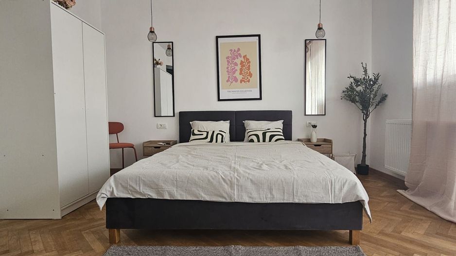 Apartament 4 Camere | Gara de Nord | Sector 1 - Poză 2