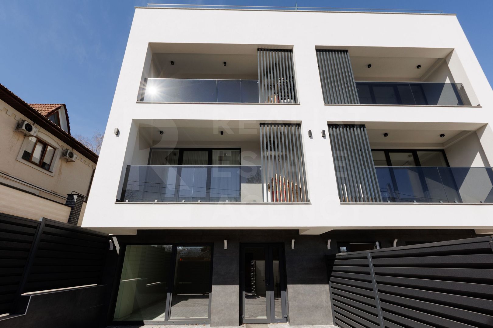 Vânzare, casă, 4 camere, str. Mihail Lomonosov, Telecentru - Poză 2