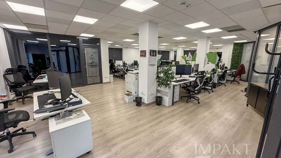 Spatiu premium pentru birouri IT – Cartier Europa - Poză 14